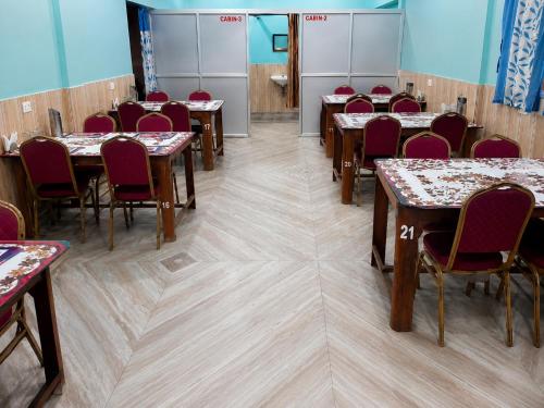 Dooars View Hotel in Jaldapara