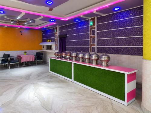 Dooars View Hotel in Jaldapara