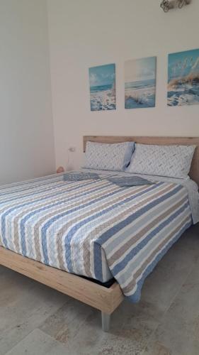 San Teodoro Holiday Rooms