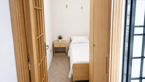 Alloggio Via Galilei in Rotondella