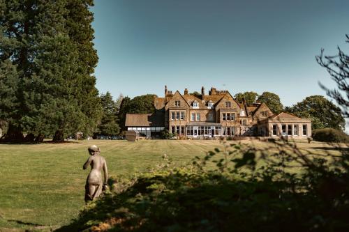 Grinkle Park Hotel - image 14