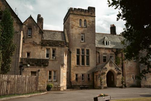 Grinkle Park Hotel in Loftus