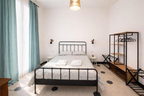 Apartment a short walk from the center, 150m from Metro A in Esquilino
