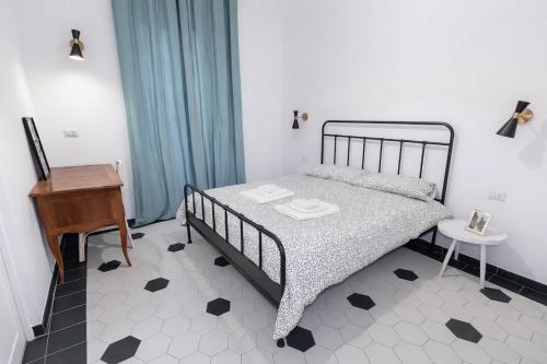 Apartment a short walk from the center, 150m from Metro A in Esquilino