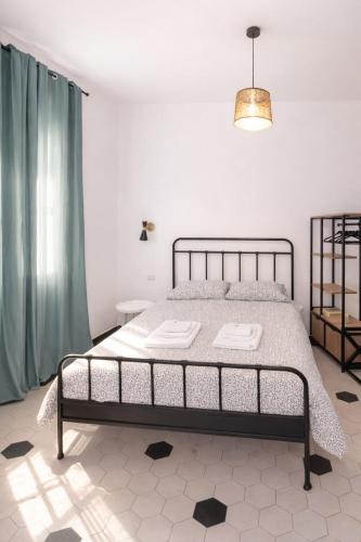Apartment a short walk from the center, 150m from Metro A in Esquilino