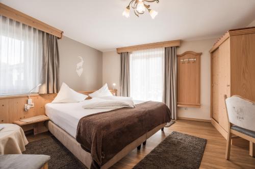 Hotel Schonegg in Seefeld