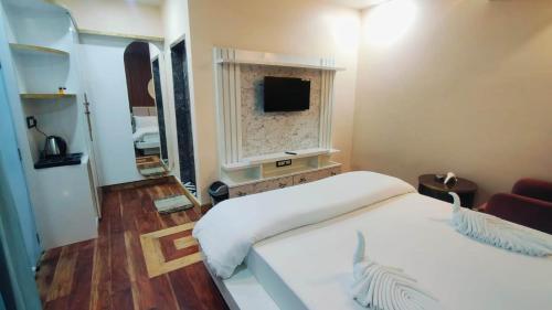 Kushbon Homestay in Lataguri