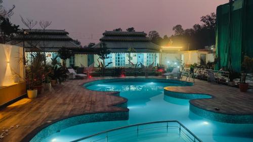 Kushbon Homestay in Lataguri