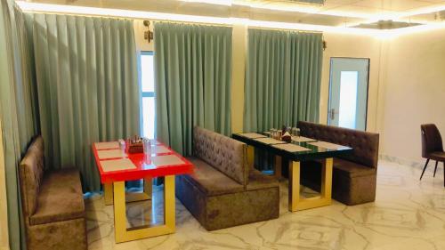 Kushbon Homestay in Lataguri
