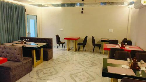 Kushbon Homestay in Lataguri
