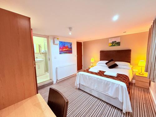 hotel photo