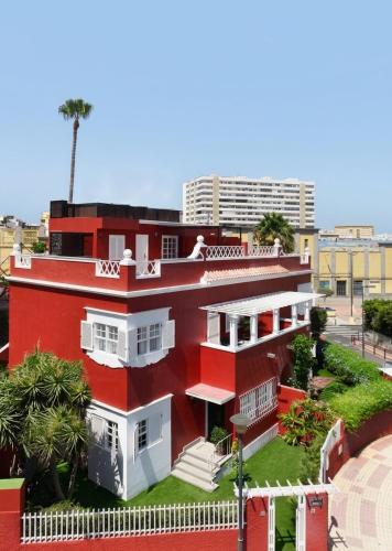 Deluxe Coliving Islas Canarias