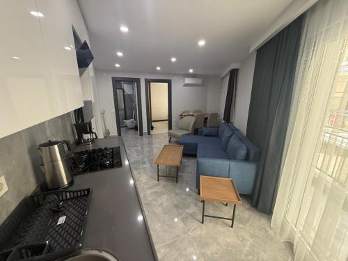 MKG Residence from 4 – khách sạn tại Khac