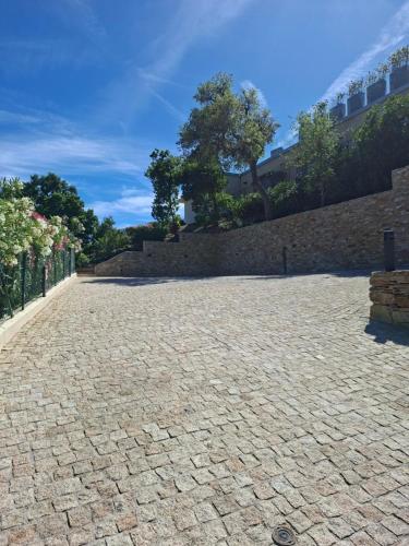 Villa l’écrin du Rayol (Villa l’ecrin du Rayol) in Rayol-Canadel-sur-Mer
