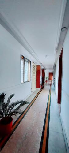 Hotel Rodali Residency - Guwahati