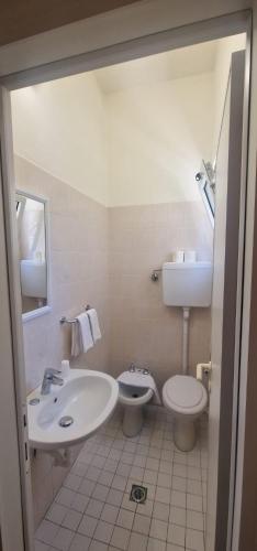 Hotel Villa Cristina – Rimini, IN