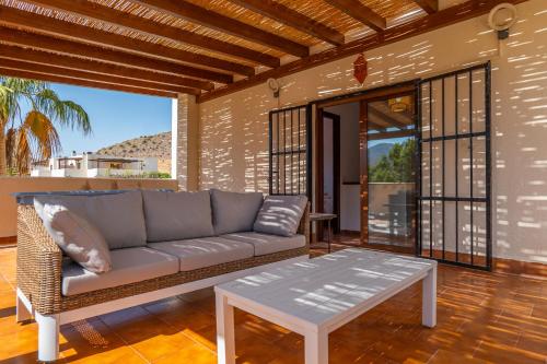 El Patio