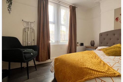House - Sleeps 8 - Parking – khách sạn tại Dales