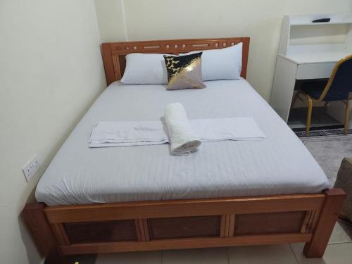 Studio Midagini - Mombasa - Airport Road – khách sạn tại Miritini