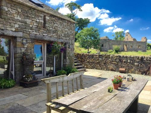 Crake Trees Manor, , Cumbria