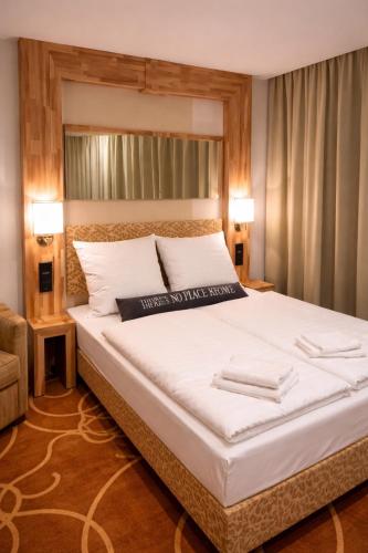 Zimmer mit 2 einzelbetten, familien