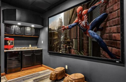 The Elysian Retreat chalet in Other