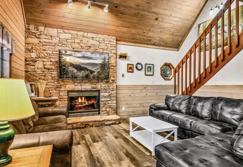 The Elysian Retreat chalet in Other