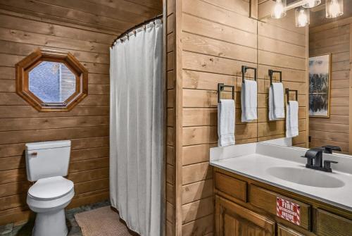 The Elysian Retreat chalet in Other