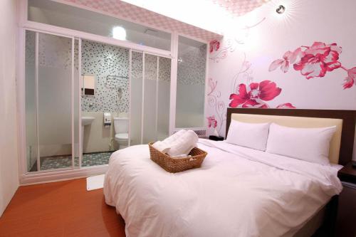 Happiness Inn Happiness Inn