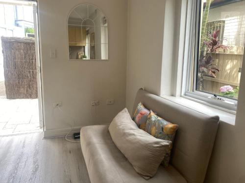 Central Bondi Garden Unit - image 11