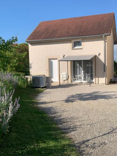 Votre Inndependance dans le Jura in Ranchot
