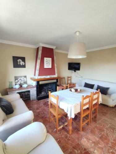 Casa Rural El Portillo in Castril