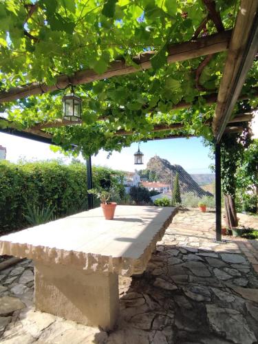 Iekārtas, Casa Rural El Portillo in Castril