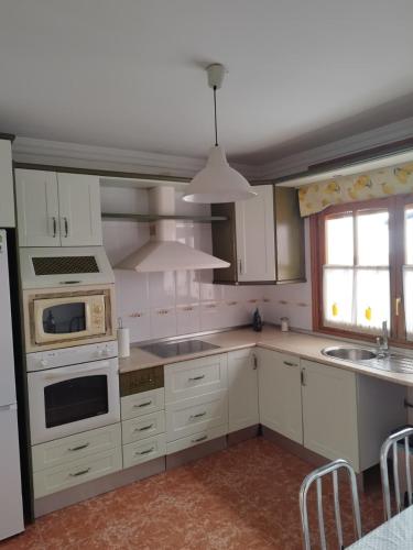 Casa Rural El Portillo in Castril