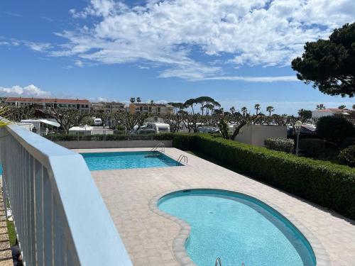 Vacation Apartment in Cambrils near the sea