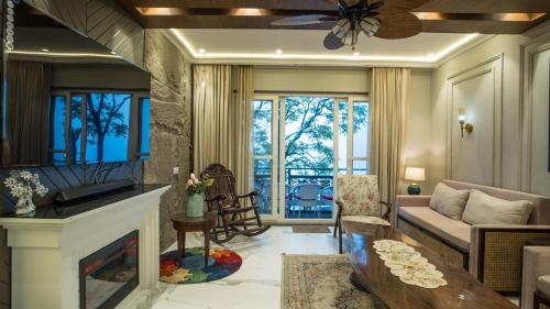 Winterline cottage 4bhk - image 5