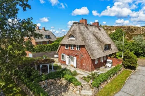 Ferienhaus Achterdeck in List auf Sylt, Deutschland