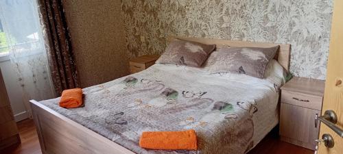 Gugas cottage and guest house in Lakhiri in Chvabiani