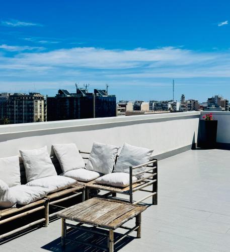 Terrazza Capruzzi