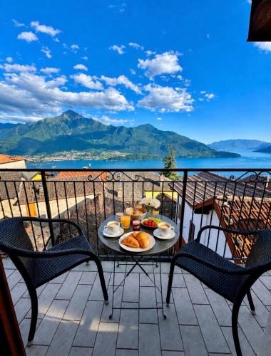 Rustico Maria Full House Lake View Escape in Vercana