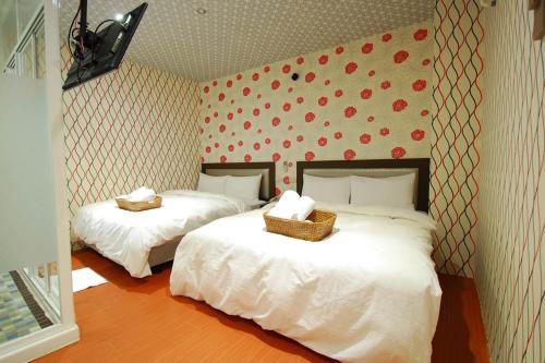 Happiness Inn Happiness Inn