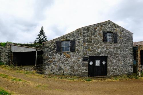 Mountain Hideaway – khách sạn tại Santa Cruz Da Graciosa