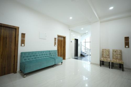 Hotel Banyan Courtyard Guwahati - image 4