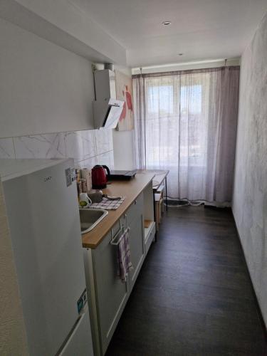 OTTO apartaments in Liepaja