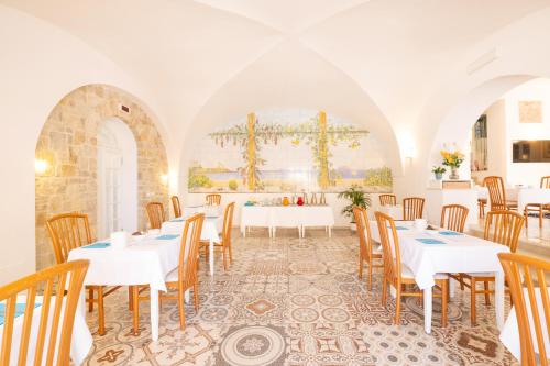 Hotel Marconi in Sperlonga