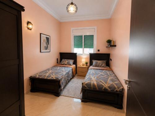 City Center Apartment Agadir in 나자