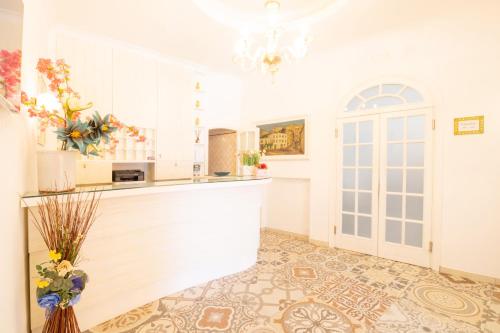 Hotel Marconi in Sperlonga