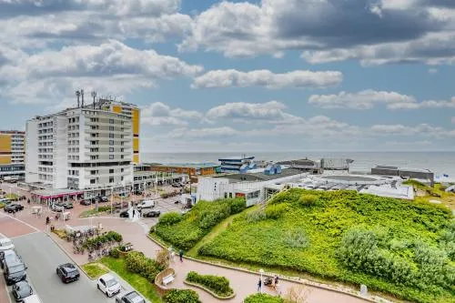 Eydum, App 59 in Westerland, Deutschland