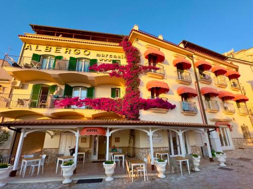Hotel Marconi - Sperlonga