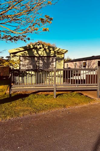 Exterior view of The Springs 22-Sara